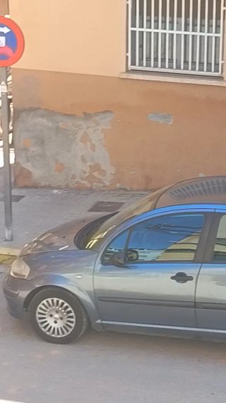 Citroen C3 2007