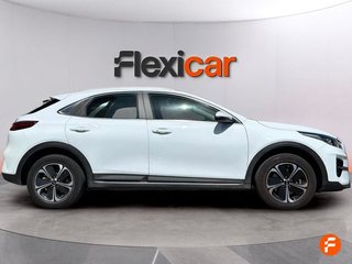 Kia XCeed 1.6 GDi PHEV 104kW (141CV) eDrive
