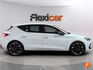 Cupra León 1.5 eTSI 110kW (150CV) DSG