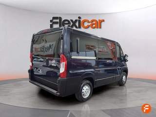 Fiat Ducato Ducato 30 2.3 MJT 150CV PC-TN Combi