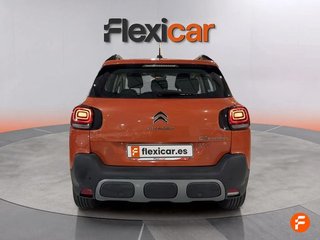Citroën C3 Aircross PureTech 81kW (110CV) S&S Feel Pack