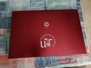 HP ProBook 4520s  .. Funcionando perfectamente
