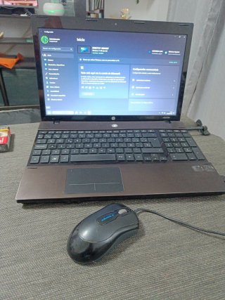 HP ProBook HDMI 4520s ,W11pro x64  FUNCIONANDO