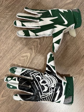 Guantes fútbol americano