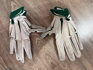 Guantes fútbol americano