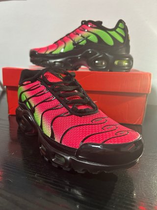 Nike Air Max Plus TN Talla 40