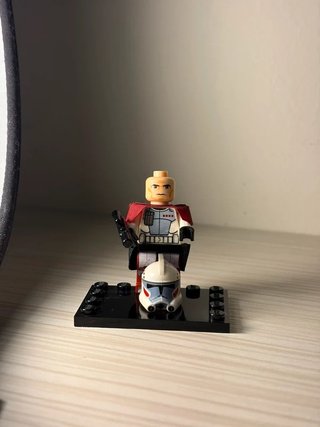 LEGO Star Wars Minifigure SW0377 Clone ARC