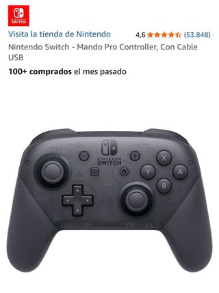 Nintendo Switch 2  + 6 Juegos y accesorios..
