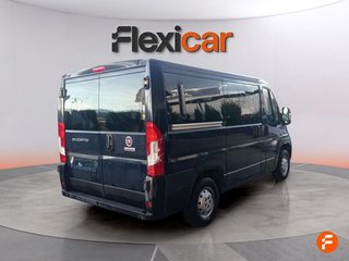 Fiat Ducato Ducato 30 2.3 MJT 150CV PC-TN Comb