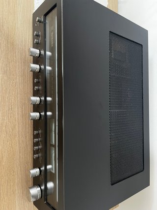 Receiver Technics SA-5370K