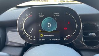 MINI Cooper 1.5 COOPER 136 3P