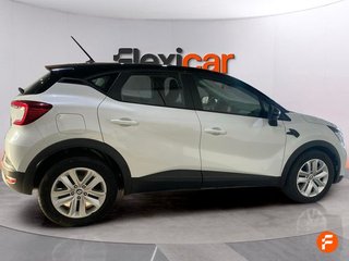 Renault Captur equilibre TCe 67kW (90CV)