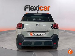 Citroën C3 Aircross BlueHDi 88kW (120CV) S&S FEEL