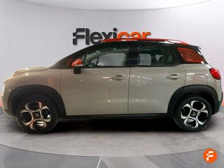 Citroën C3 Aircross BlueHDi 88kW (120CV) S&S FEEL