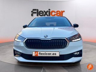 Skoda Fabia 1.0 TSI 81KW (110CV) DSG Ambition