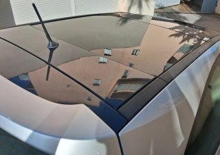 Renault Megane 2008