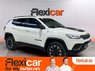 Jeep Compass 1.3 PHEV 177kW (240CV) Trailhawk AT AWD