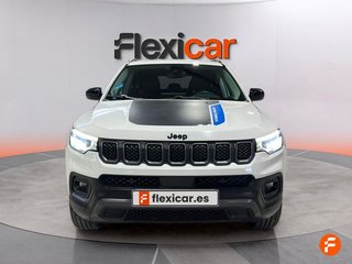 Jeep Compass 1.3 PHEV 177kW (240CV) Trailhawk AT AWD