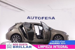 TOYOTA COROLLA HYBRID 1.8 125H STYLE 122CV AUTO 5P #NAVY,CAMARA TRASERA,PARKTRONIC HYBRID 1.8 125H STYLE 122CV AUTO 5P