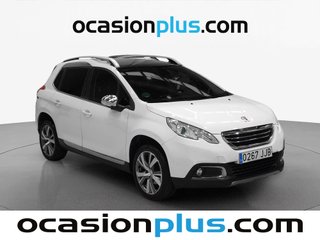 Peugeot 2008 BlueHDi 120 S&S Allure 88 kW (120 CV)