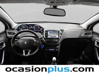 Peugeot 2008 BlueHDi 120 S&S Allure 88 kW (120 CV)
