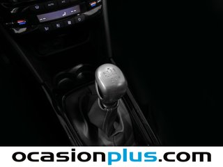 Peugeot 2008 BlueHDi 120 S&S Allure 88 kW (120 CV)