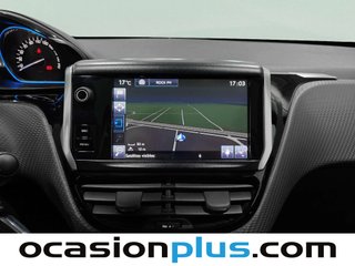 Peugeot 2008 BlueHDi 120 S&S Allure 88 kW (120 CV)
