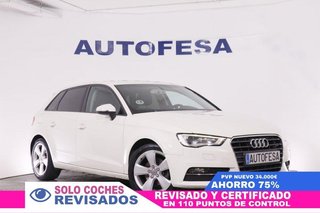 Audi A3 2.0 TDI 150CV 5P