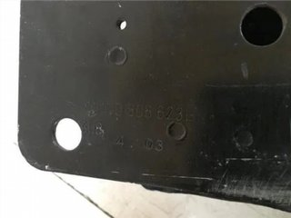 refuerzo paragolpes delantero VW Beetle