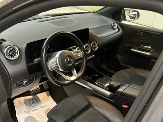 MERCEDES-BENZ Clase B 200 d AMG Line