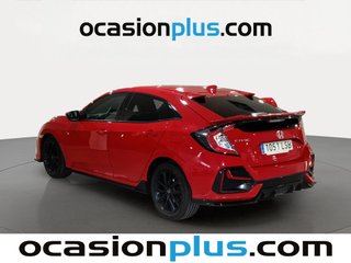 Honda Civic 1.0 I-VTEC TURBO Comfort Sport Line 93 kW (126 CV)