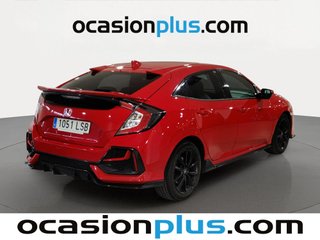 Honda Civic 1.0 I-VTEC TURBO Comfort Sport Line 93 kW (126 CV)