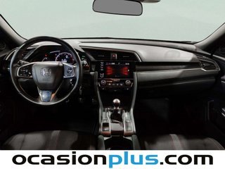 Honda Civic 1.0 I-VTEC TURBO Comfort Sport Line 93 kW (126 CV)