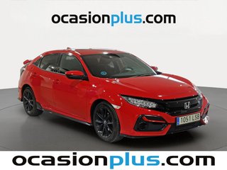 Honda Civic 1.0 I-VTEC TURBO Comfort Sport Line 93 kW (126 CV)