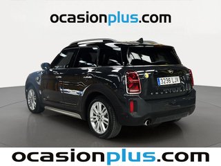 MINI MINI Countryman Cooper S E ALL4 162 kW (220 CV)