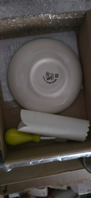 JOSKO Produkte Set Piatto Grattugia