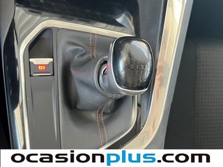 Peugeot 3008 2.0 HDI Active FAP 110 kW (150 CV)