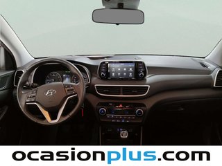 Hyundai Tucson 1.6 TGDI Klass 4x2 130 kW (177 CV)