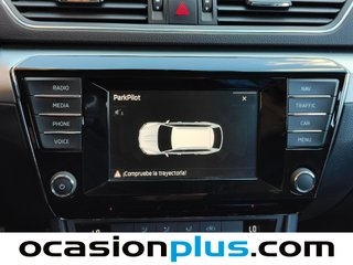 Skoda Superb Combi 2.0 TDI Ambition 110 kW (150 CV)