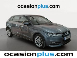 Audi A3 Sportback Attracted 1.6 TDI 77 kW (105 CV)