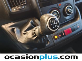 Peugeot Boxer Furgon BlueHDi 140 S&S 335 L3H2 103 kW (140 CV)
