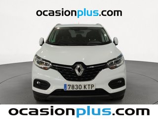 Renault Kadjar Intens TCe 103 kW (140 CV) GPF