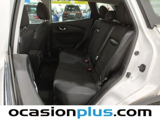Renault Kadjar Intens TCe 103 kW (140 CV) GPF