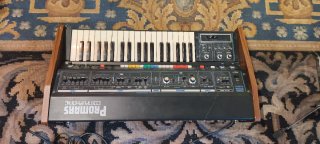 Roland Promars Compuphonic MRS-2 Sintetizador