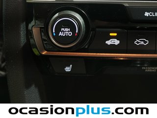 Honda Civic 1.0 I-VTEC TURBO Comfort Sport Line 93 kW (126 CV)