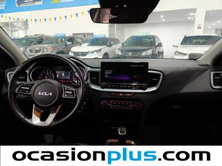 Kia XCeed 1.0 T-GDi Drive 74 kW (100 CV)