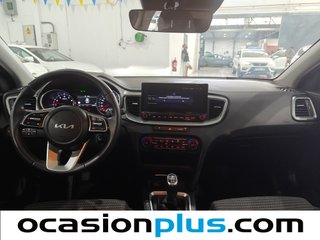 Kia XCeed 1.0 T-GDi Drive 74 kW (100 CV)