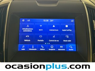 Ford S-Max 2.0 TDCI Panther Titanium Powershift 110 kW (150 CV)