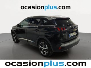 Peugeot 3008 PureTech 130 S&S GT Line 96 kW (130 CV)