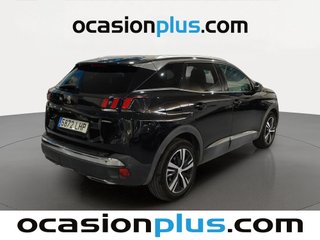 Peugeot 3008 PureTech 130 S&S GT Line 96 kW (130 CV)